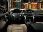 Toyota Land Cruiser 200 60th Anniversary 2011 года (UAE)